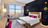 Hilton adiciona primeiro hotel Curio no Oriente Médio