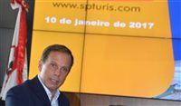 Doria garante a conselho que privatizações saem este ano Doria garante a conselho que privatizações saem este ano