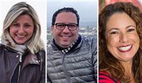 Há espaço para blogueiros e agentes de viagens atuarem? Há espaço para blogueiros e agentes de viagens atuarem?