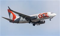 Gol terá mais de 20 mil voos disponíveis na alta temporada e recorde no internacional Gol terá mais de 20 mil voos disponíveis na alta temporada e recorde no internacional