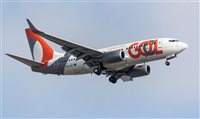 Gol projeta menor oferta e receita para 2023 após 1º semestre Gol projeta menor oferta e receita para 2023 após 1º semestre