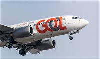 Gol e South African Airways retomam parceria de codeshare