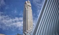 Lower Manhattan (NY) renasce com novo hotel de luxo