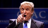 Líderes analisam como
Trump afetará o Turismo brasileiro Líderes analisam como
Trump afetará o Turismo brasileiro