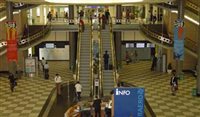 Aeroportos tiveram 89% de pontualidade em fim de ano