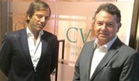 Ex-sec de Turismo de Porto Alegre assume Cunha Vaz BR Ex-sec de Turismo de Porto Alegre assume Cunha Vaz BR