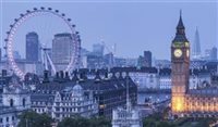 Londres tem queda de visitantes em 2017; veja detalhes