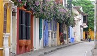 Roteiro explora Cartagena das Índias, na Colômbia; confira