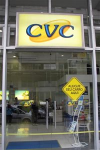 CVC é a 12ª maior marca de franquias do Brasil; confira