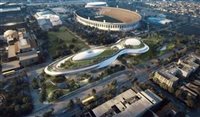 Star Wars terá museu temático em Los Angeles (EUA) Star Wars terá museu temático em Los Angeles (EUA)