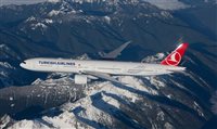 Turkish Airlines e Belavia assinam acordo de codeshare