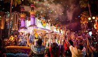 Universal Orlando anuncia programação do Mardi Gras