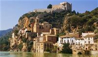 Espanha revela perfil das viagens e turistas no país