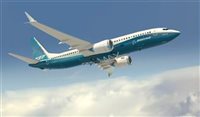 Boeing fecha acordo de US$ 20 bilhões com aérea indiana Boeing fecha acordo de US$ 20 bilhões com aérea indiana