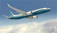 Boeing tem ligeira queda em lucro e receita em 2016