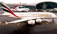 Emirates lança descontos a estudantes internacionais