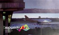 Rio Galeão investe R$ 2 bi em 2 anos; veja o que mudou Rio Galeão investe R$ 2 bi em 2 anos; veja o que mudou