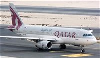 Qatar é eleita a melhor aérea do mundo; veja ranking