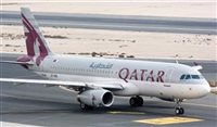 Privatização da Qatar só deve ocorrer em 10 anos Privatização da Qatar só deve ocorrer em 10 anos