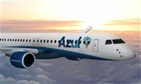 Azul dobra frequência entre Vitória da Conquista e Salvador Azul dobra frequência entre Vitória da Conquista e Salvador
