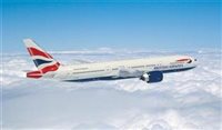 British diz que efeito da greve em voos será mínimo