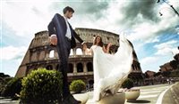 11 destinos para um casamento inesquecível na Europa