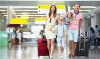Brasileiros gastarão menos com viagens em 2019; Europeus, mais Brasileiros gastarão menos com viagens em 2019; Europeus, mais