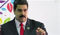 Maduro convoca civis para combater criminalidade no país 