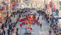 Conheça 17 formas de celebrar o ano novo chinês em NY