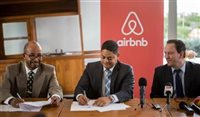Curaçao e Airbnb fazem acordo que prevê regulamentação