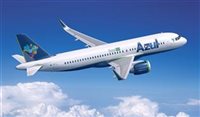 Azul terá voos diários de Campinas para Bauru e Marília