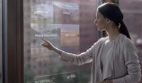 Vídeo apresenta quarto de  Vídeo apresenta quarto de