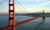 Turismo de São Francisco apresenta nova marca e posicionamento Turismo de São Francisco apresenta nova marca e posicionamento