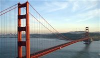 São Francisco bate recorde de turistas, com 25 milhões