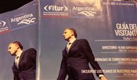 Fitur acaba domingo, mas Argentina fica no Madrid Fusion Fitur acaba domingo, mas Argentina fica no Madrid Fusion