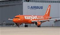 Easyjet assina acordo e ficará com aeronaves da Airberlin