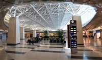 Flórida: aeroportos voltam gradualmente a partir desta terça