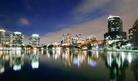 Orlando bate recorde de visitações e agradece turistas