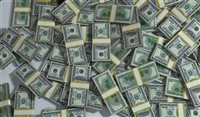 Turistas gastaram US$ 21,1 bilhões nos EUA em novembro Turistas gastaram US$ 21,1 bilhões nos EUA em novembro