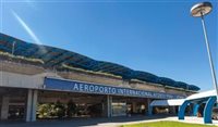 Aeroporto de Curitiba é eleito o melhor do Brasil em 2016