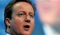 WTTC Summit confirma painel com David Cameron