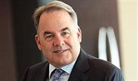 Presidente e CEO do Grupo Etihad deixará cargo este ano Presidente e CEO do Grupo Etihad deixará cargo este ano