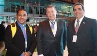 Fórum do Turismo JPA ganha status e se separa do festival Fórum do Turismo JPA ganha status e se separa do festival