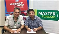 Assist Card renova parceria com Master Turismo