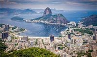Turistas no Brasil x atrações globais: compare os números