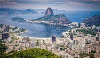 Turistas no Brasil x atrações globais: compare os números Turistas no Brasil x atrações globais: compare os números