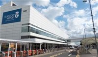 Aeroporto escocês vai taxar viajantes que chegam de carro Aeroporto escocês vai taxar viajantes que chegam de carro