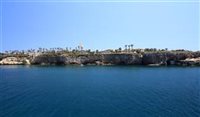 UE planeja fechar rota migratória no Mediterrâneo UE planeja fechar rota migratória no Mediterrâneo