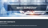 Best Western visa incluir 100 hotéis sob a marca Sure Stay Best Western visa incluir 100 hotéis sob a marca Sure Stay