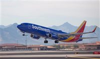 Southwest busca quadriplicar seus contratos corporativos em 2018